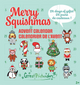 Great Pretenders Merry Squishmas Advent Calendar