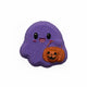 Halloween Ghost with Pumpkin Bath Bomb