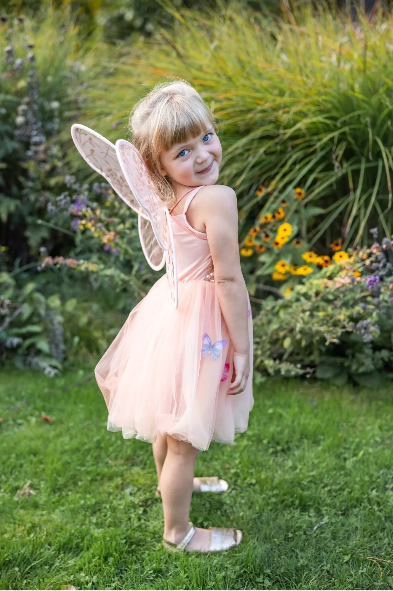 Great Pretenders - Butterfly Bliss Dress