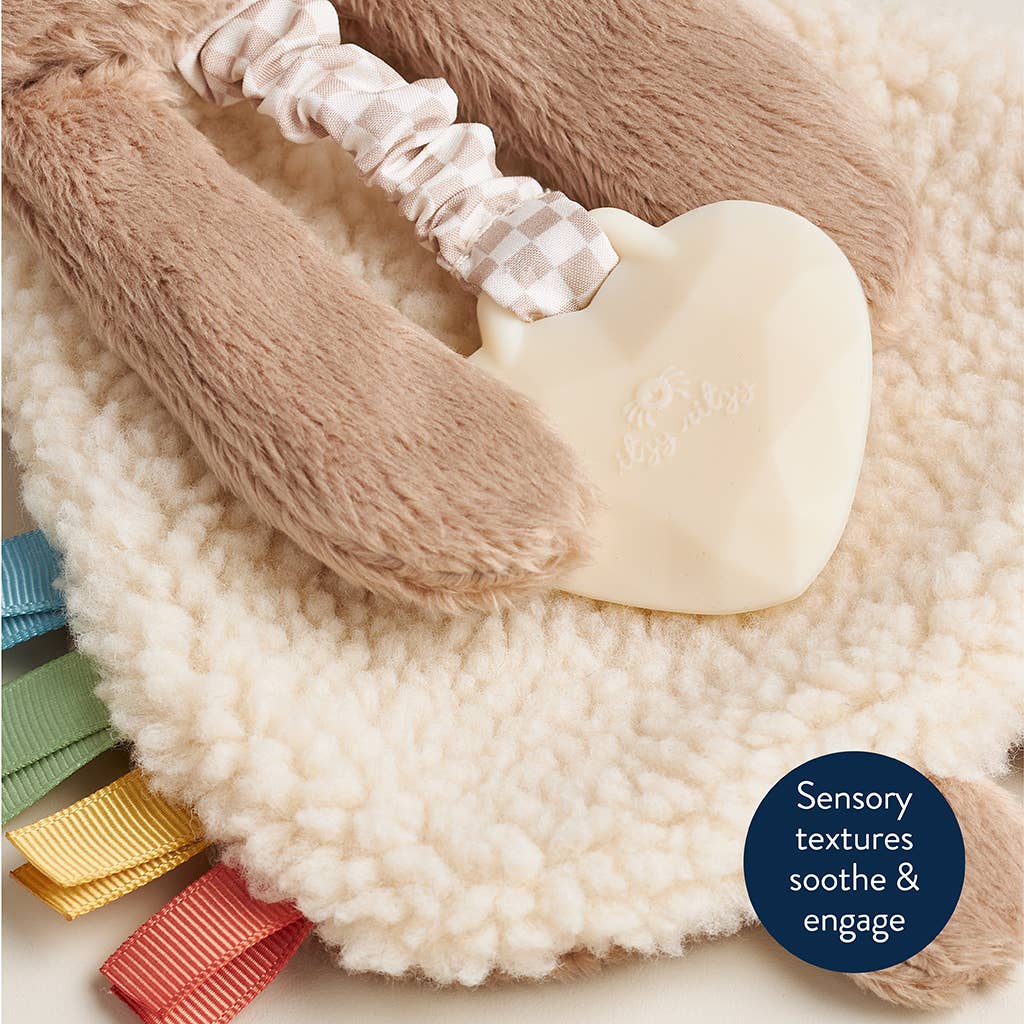 Itzy Friends Lovey™ Plush