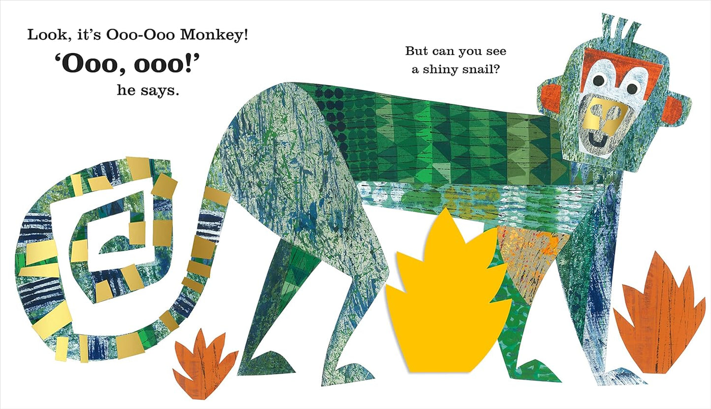 Look, it's Roar Roar Lion