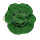 Oli & Carol Kendall the Kale Mini DouDou Teether