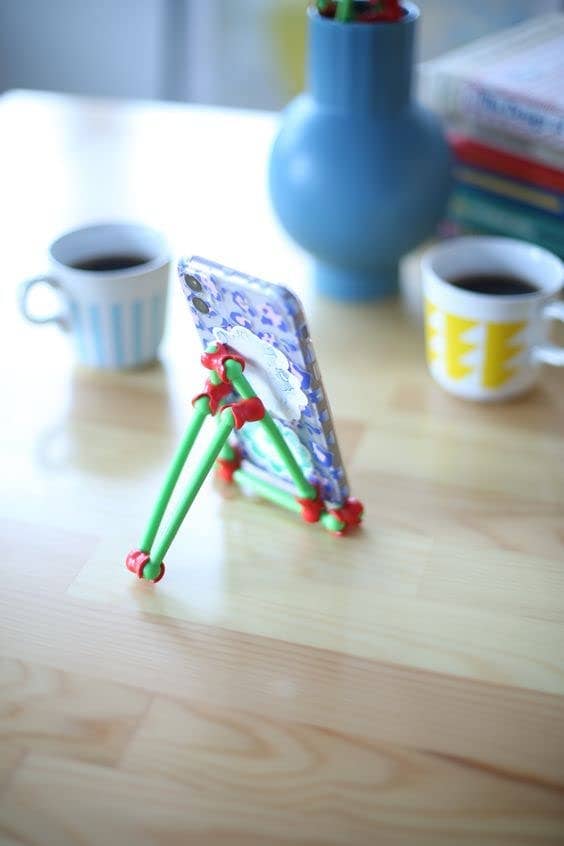 Toyi  Creative Play Set