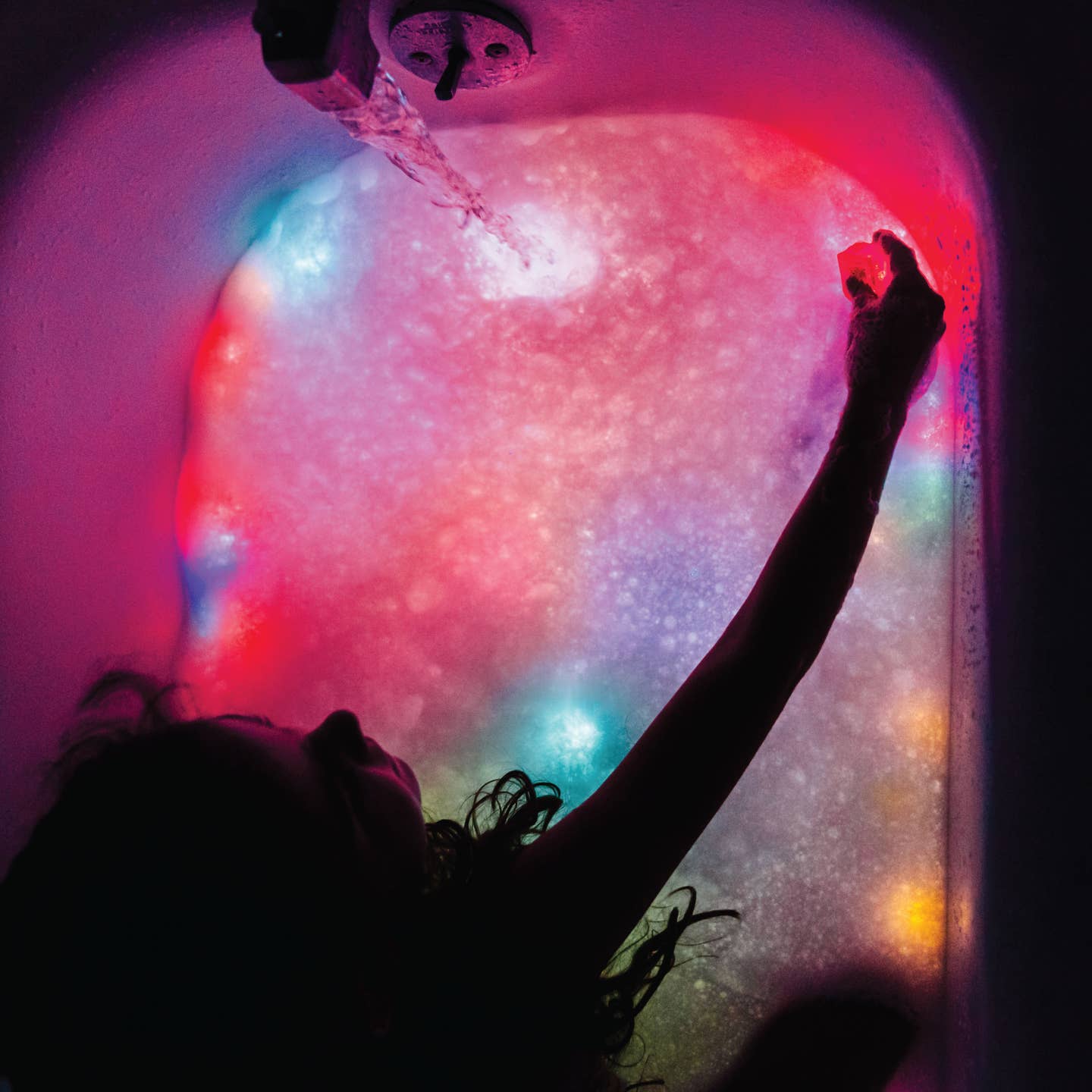 Glo Pals Cubes