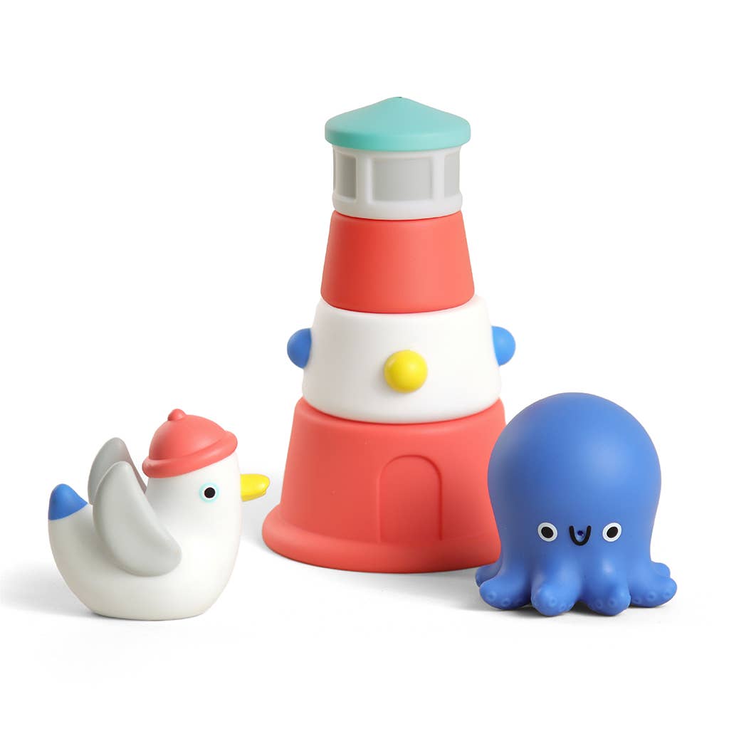 Itzy Stack & Squirt™