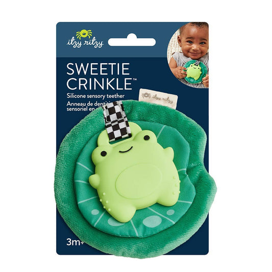 *New* Sweetie Crinkle™