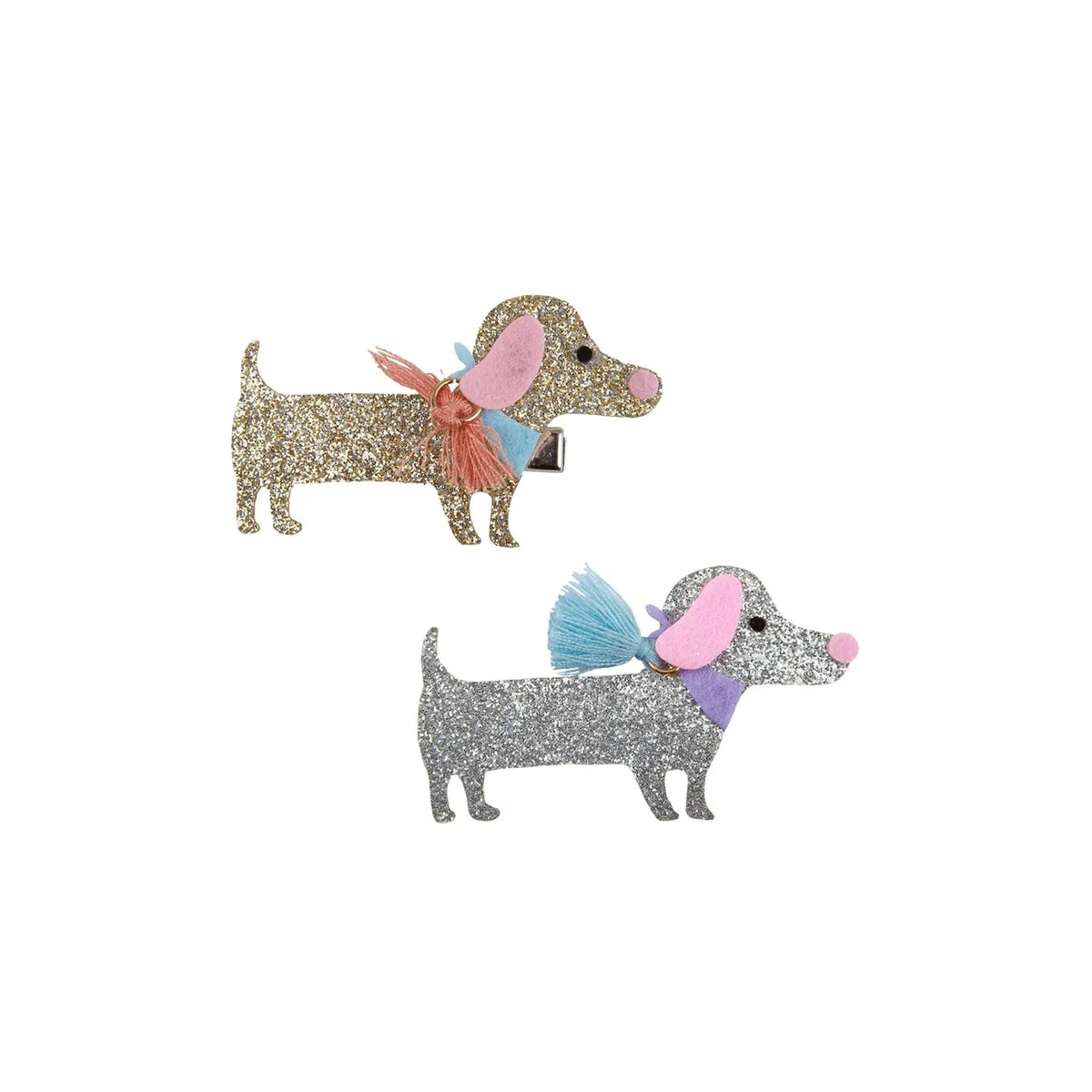 Great Pretenders - Boutique Dachshund Hairclip