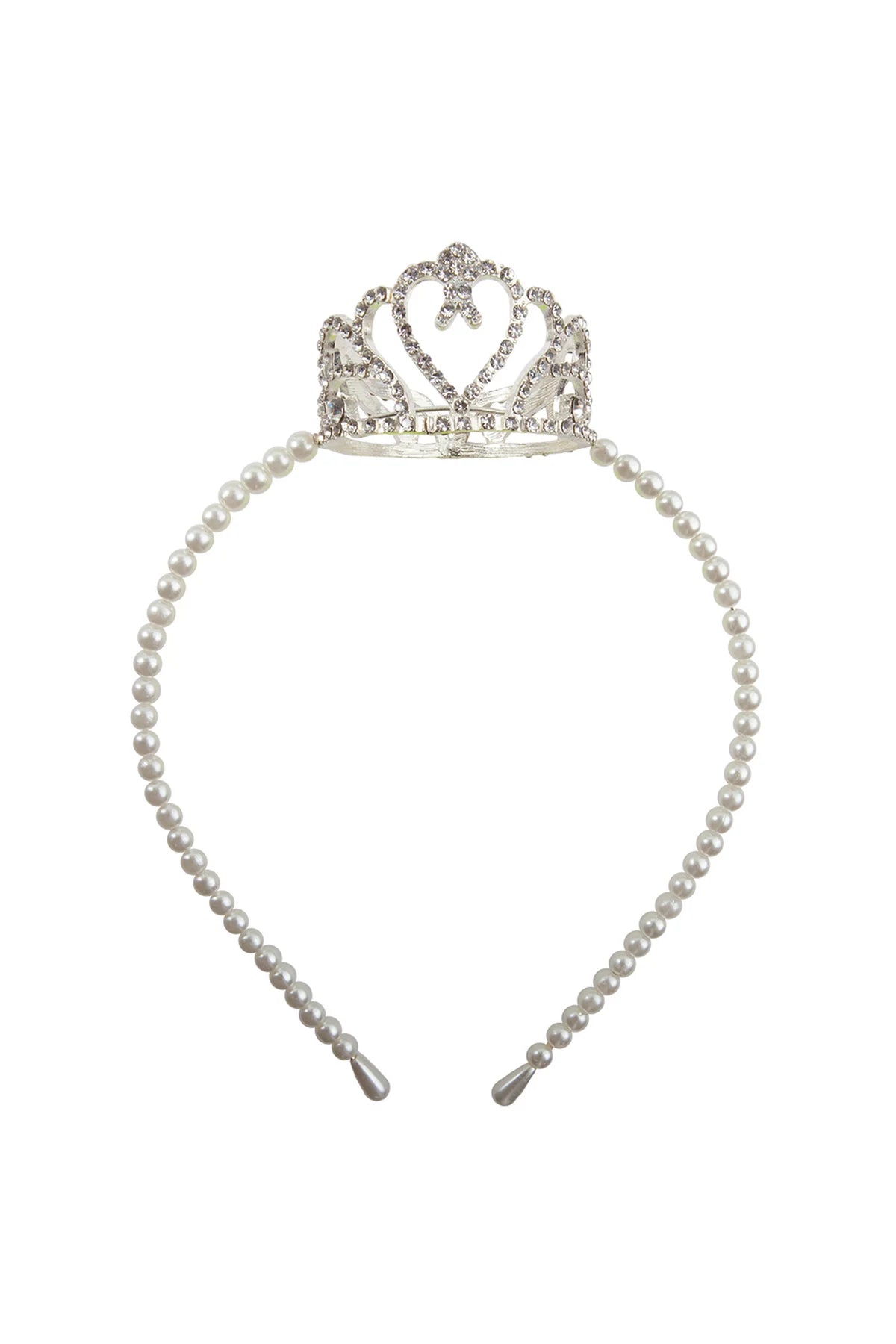 Great Pretenders Boutique Pretty Petite Crown Headband