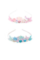 Boutique Ocean Jewel Tiara - Great Pretenders