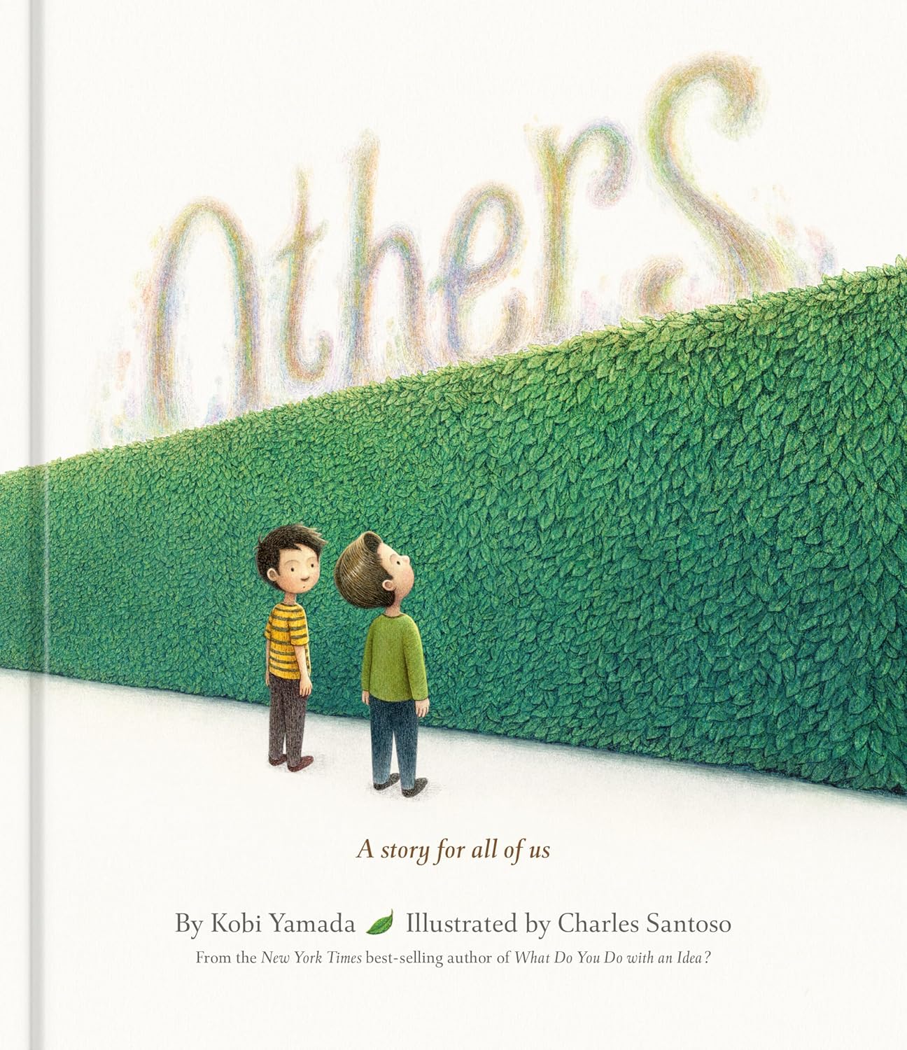 Others A Story for All of Us