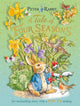 Peter Rabbit A Tale of Four Seasons: An Enchanting Story with a Pop-up Ending