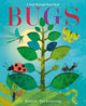 Bugs A Peek-Through Board Book