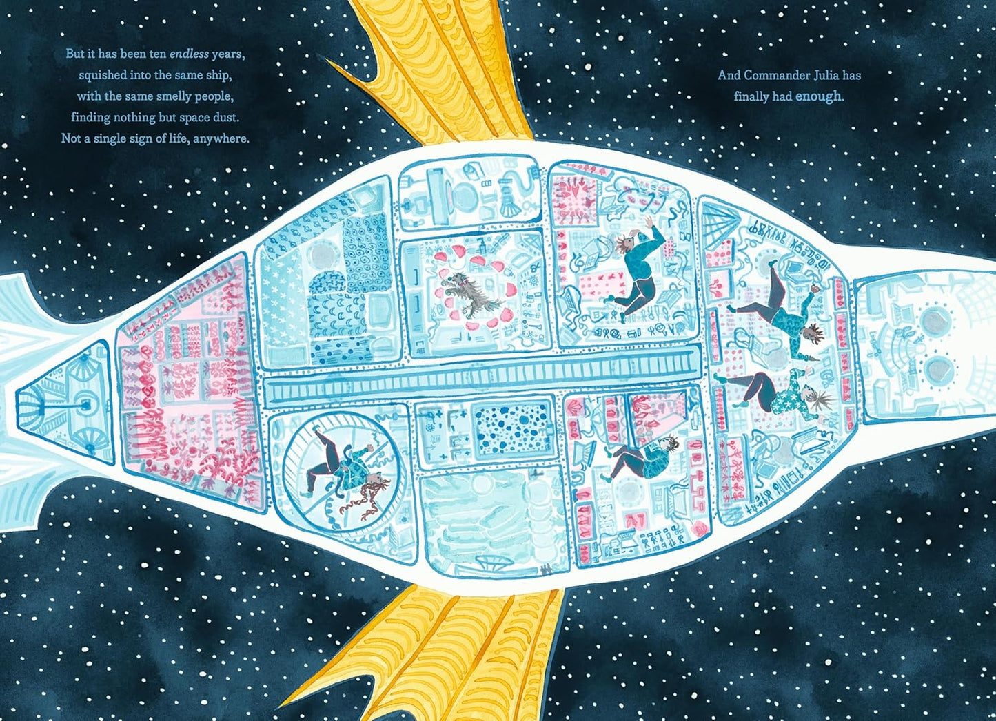 The Search for Our Cosmic Neighbours
