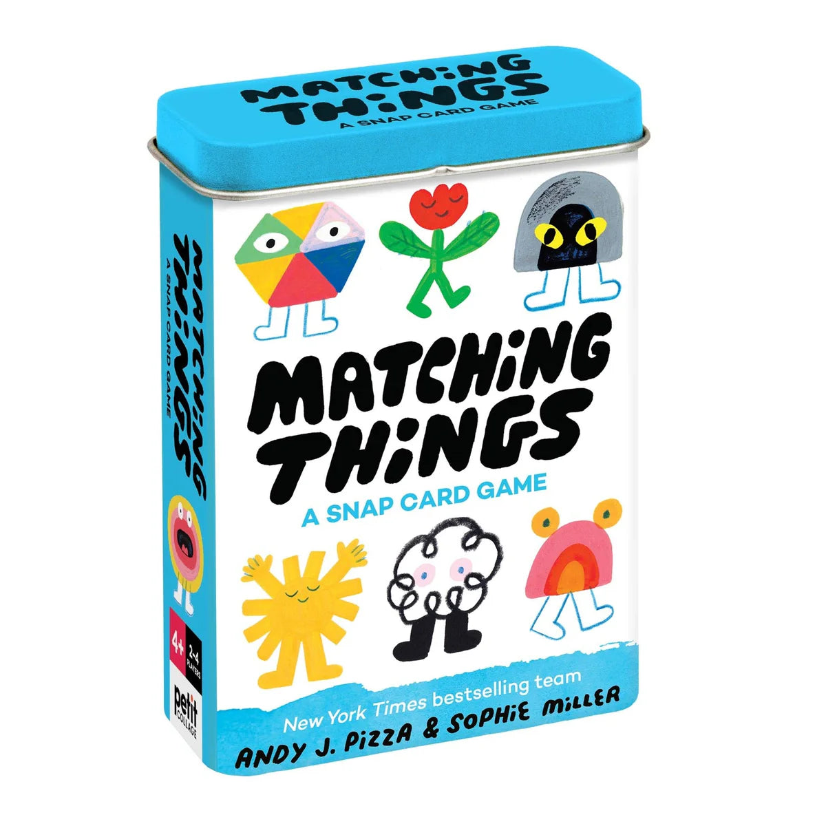 Matching Things a snap game