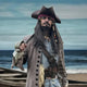 Treasure Hunting with Captain Jack Sparrow