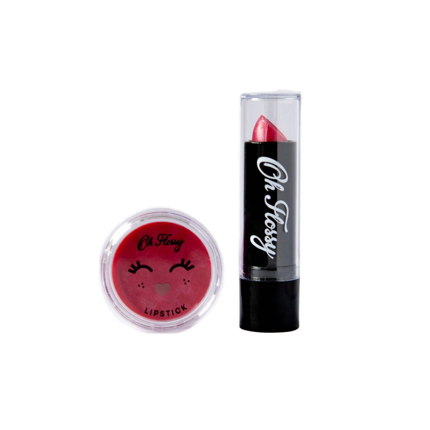 Oh Flossy Individual Lipstick