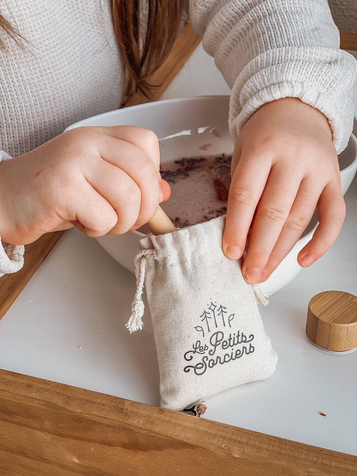 Love Potions - Magic Potion Kit