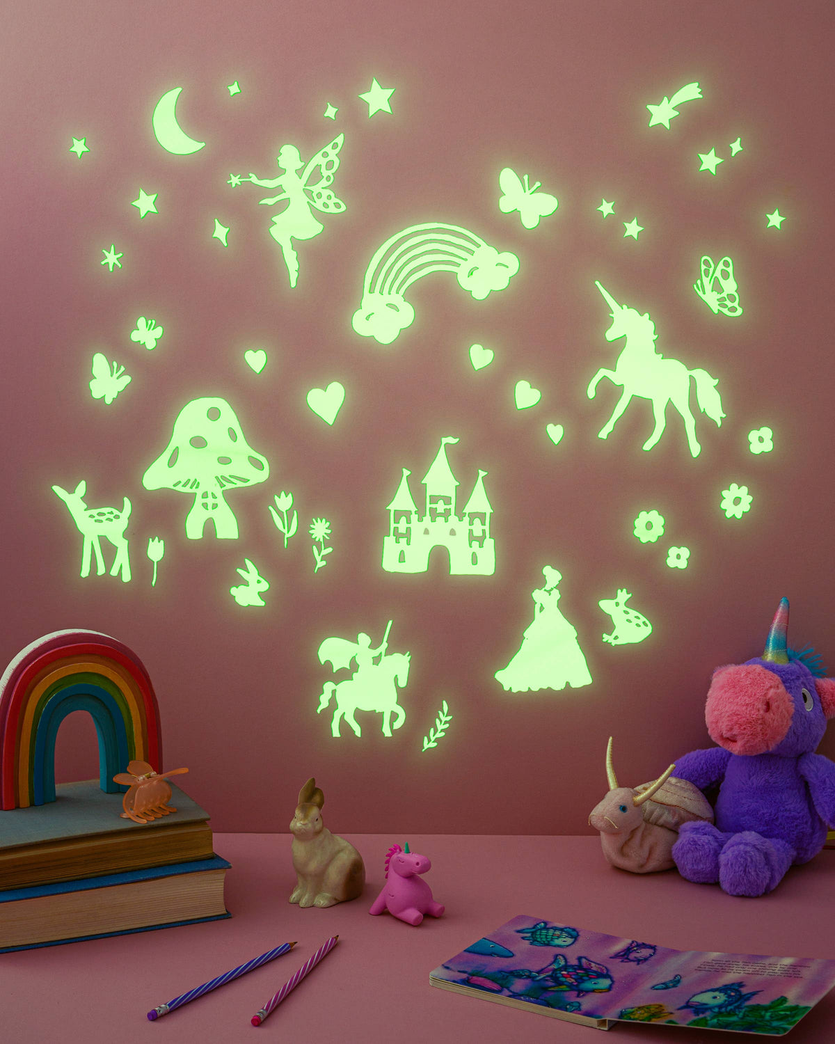 Fairy Tales