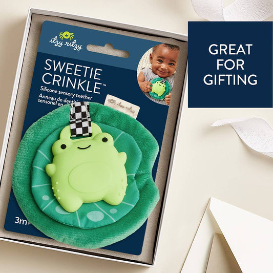 *New* Sweetie Crinkle™