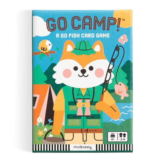 GO Camp
