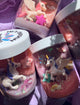 Unicorn Dreams Playdough Kit