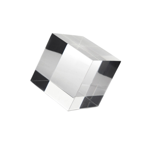 The Cube Presence