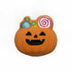 Pumpkin Treats Bath Bomb