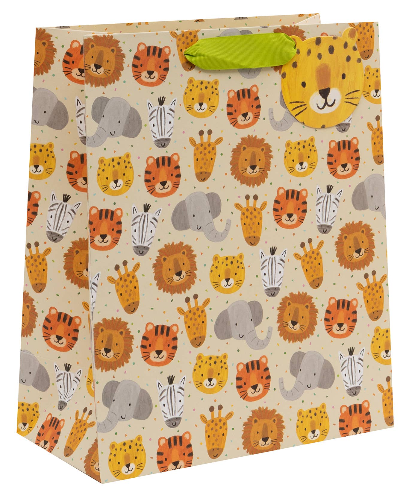 Bag Large Jungle Joy