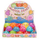 Jumbo Glitter Mochi Sensory Toy