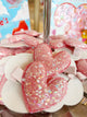 Heart Hair Clips