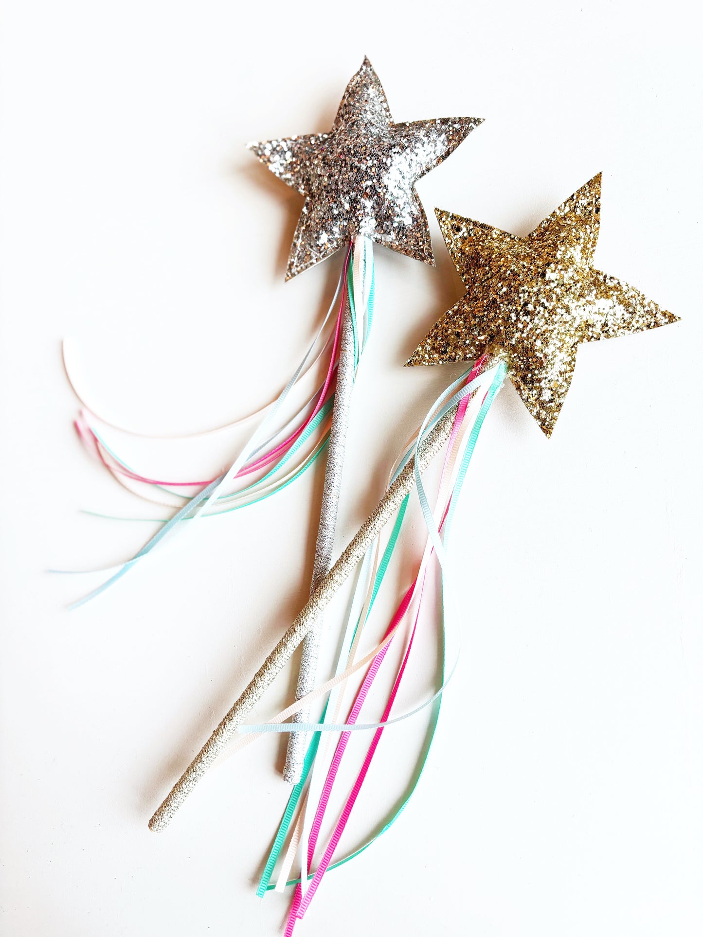 Shooting Star Wand