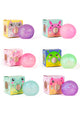 Glitterally Amazing Squishy Balls