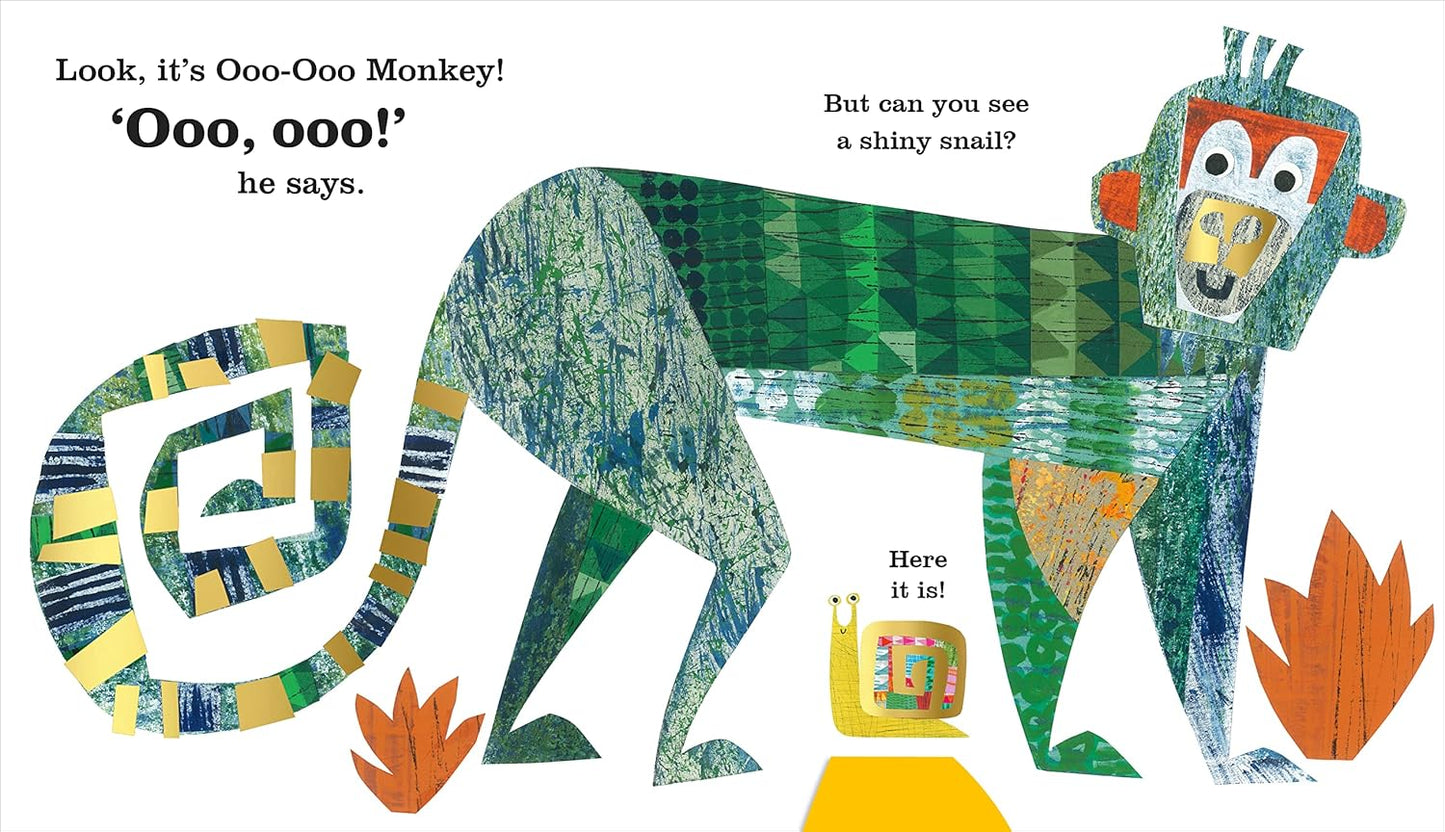 Look, it's Roar Roar Lion