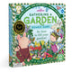 Gathering a Garden Board Game