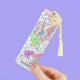 Dragon Castle Fairy Tale Bookmark