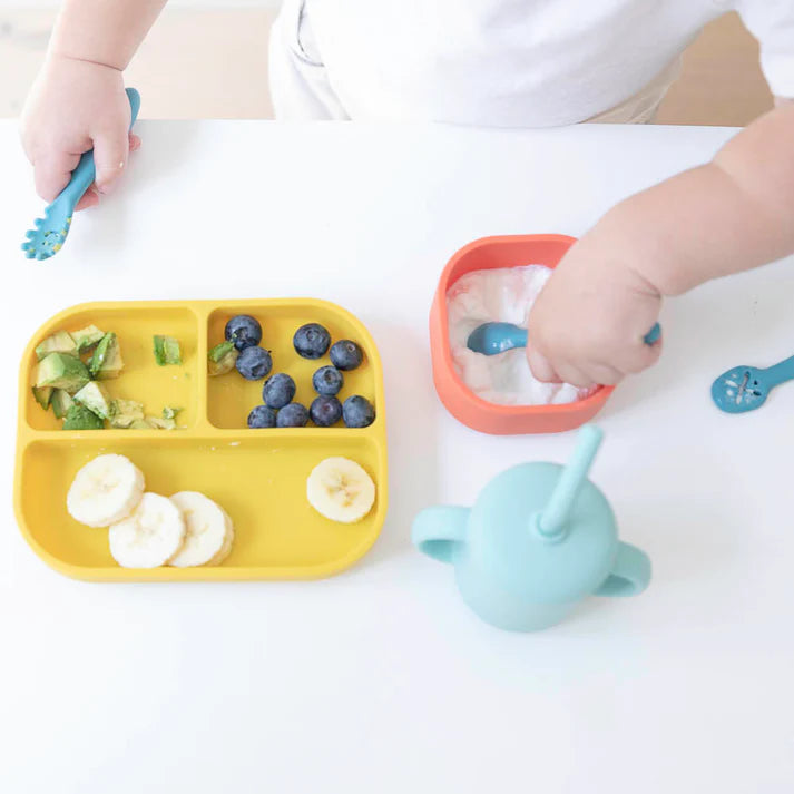 Learn to Eat Beginner Bundle
