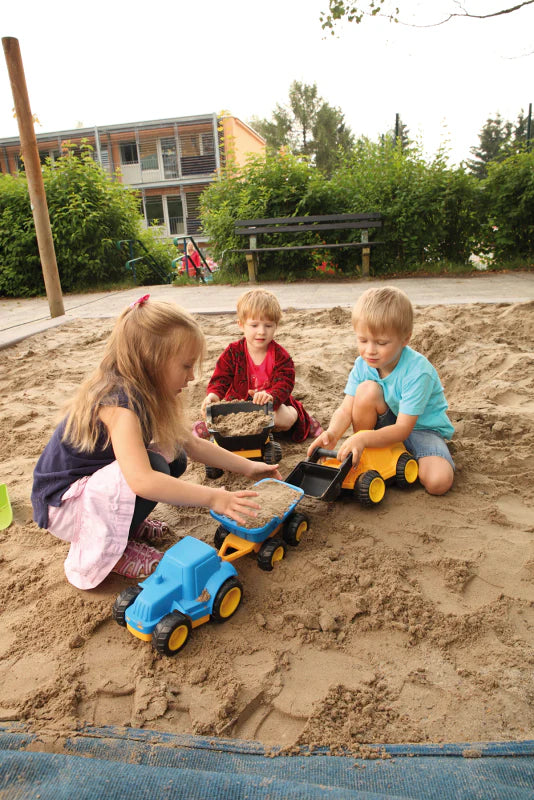 Beleduc - Loader Toy