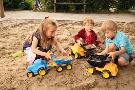 Beleduc - Dump Truck