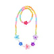 Great Pretenders - Blooming Beads Necklace & Bracelet Set