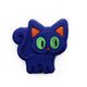 Halloween cat bomb