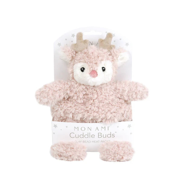 Mon Ami - Noelle Reindeer  CuddleBuds