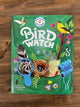 Backpack Explorer: Bird Watch: What Will You Find?