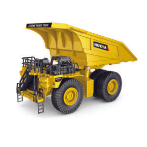 Huina - Dump Truck