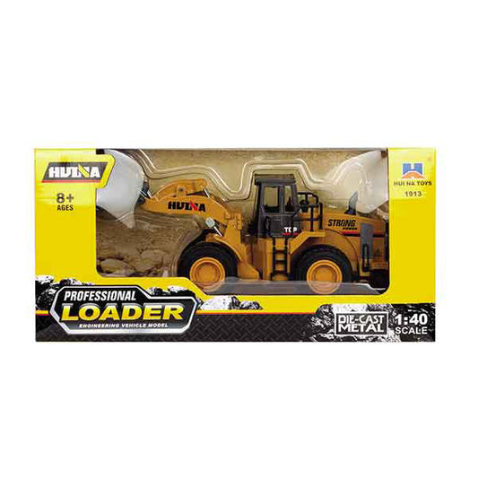 Huina - Loader