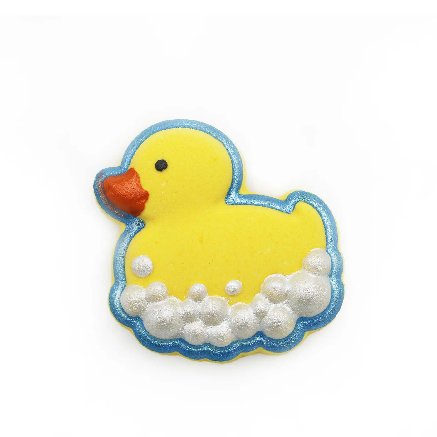 Rubber Duck - Bath Bomb