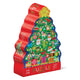 24 Piece Puzzle Christmas Tree