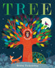 Tree - A Peek-Through Board Book