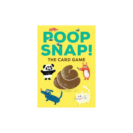 Poop Snap
