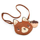 Animal bag / Fox