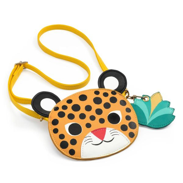 Animal bag / Cheetah